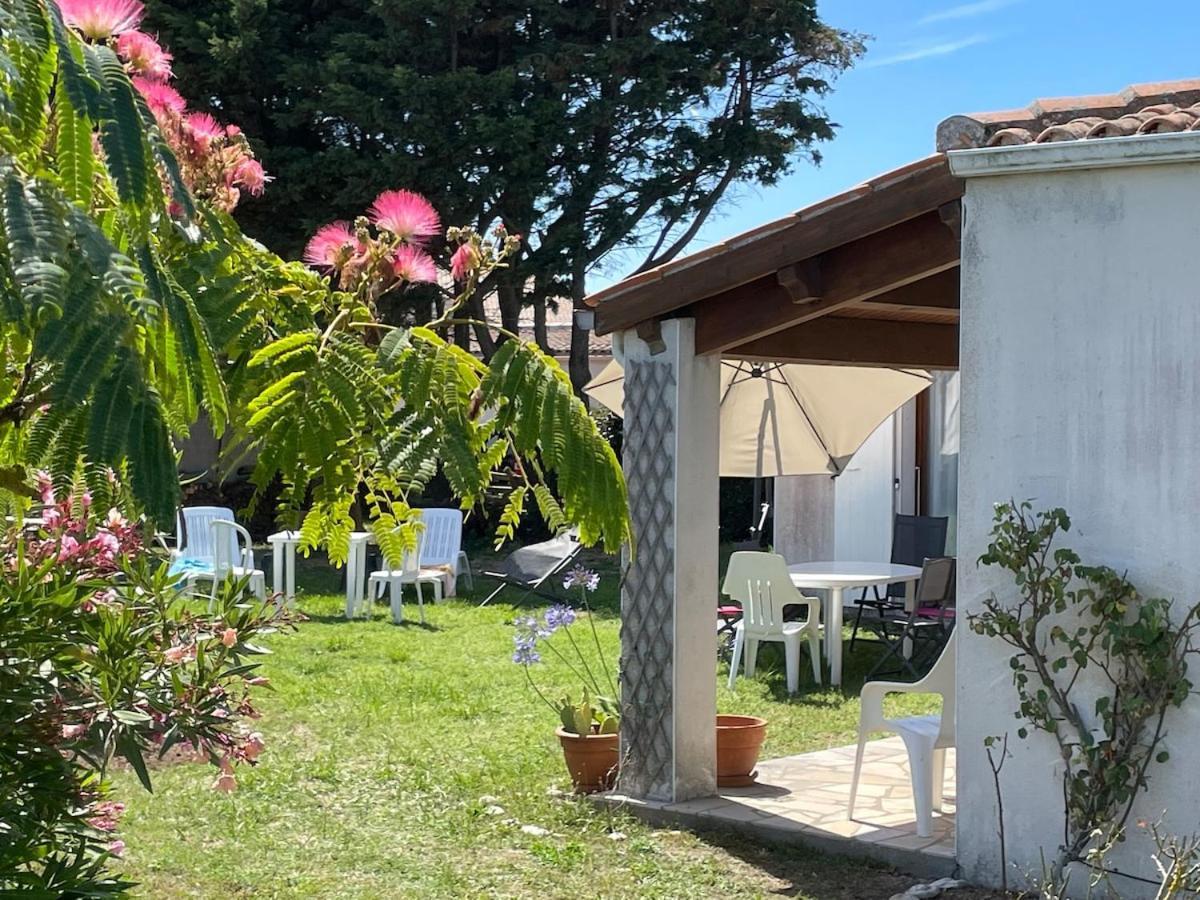 Maison Sur L'ile Lumineuse